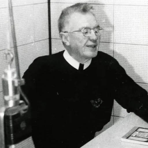 Portrait of Vítor Coelho