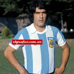 Portrait of Rubén Galván