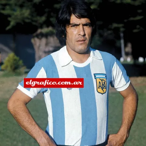 Portrait of Rubén Galván