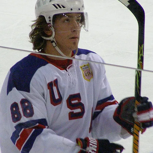 Portrait of Peter Mueller