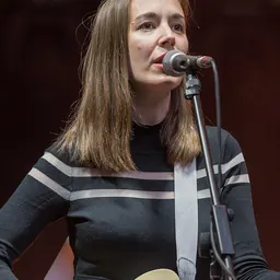 Portrait of Margaret Glaspy