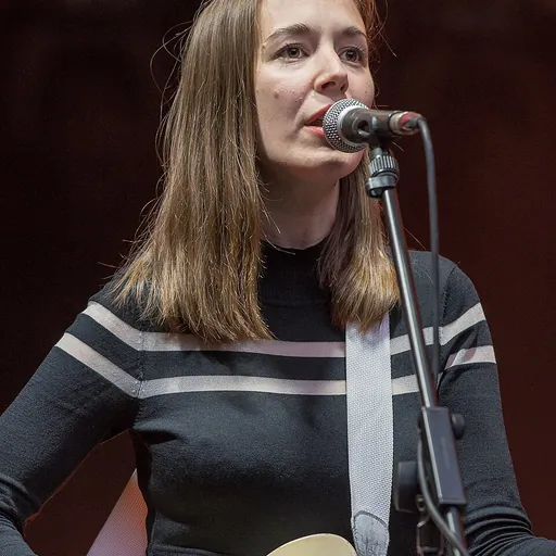 Portrait of Margaret Glaspy
