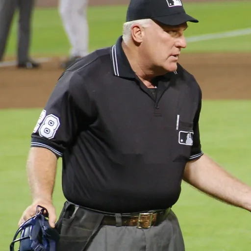 Portrait of Larry Young
