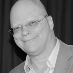 Portrait of John Altman