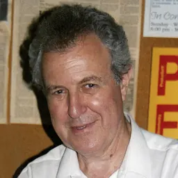 Portrait of Alexey Andreevich Anselm
