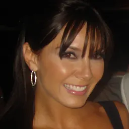 Portrait of Elizabeth Gutiérrez