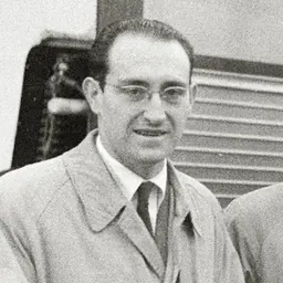Portrait of Antonio María de Oriol