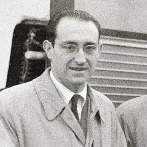 Portrait of Antonio María de Oriol