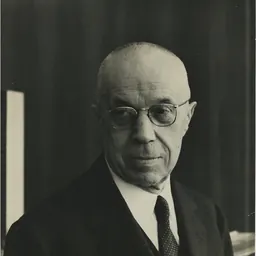 Portrait of Marcello Boldrini