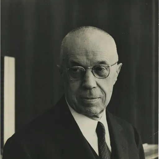 Portrait of Marcello Boldrini
