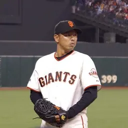 Portrait of Keiichi Yabu