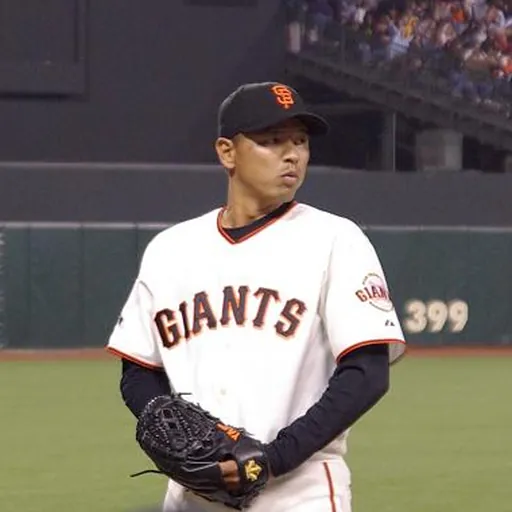 Portrait of Keiichi Yabu