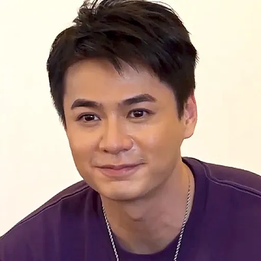 Portrait of Him Law