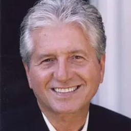 Portrait of Michael Colle