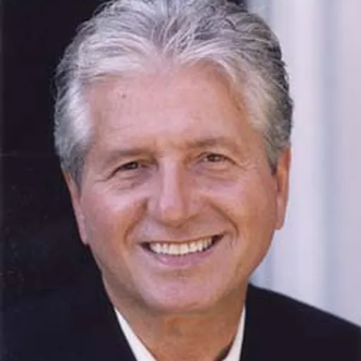 Portrait of Michael Colle