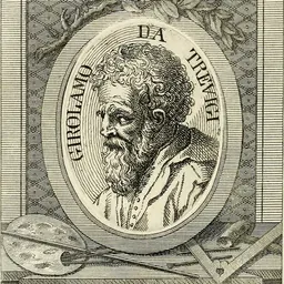 Portrait of Girolamo da Treviso the Younger