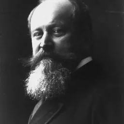 Portrait of Julius von Soden