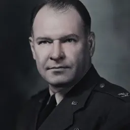 Portrait of John R. Kane