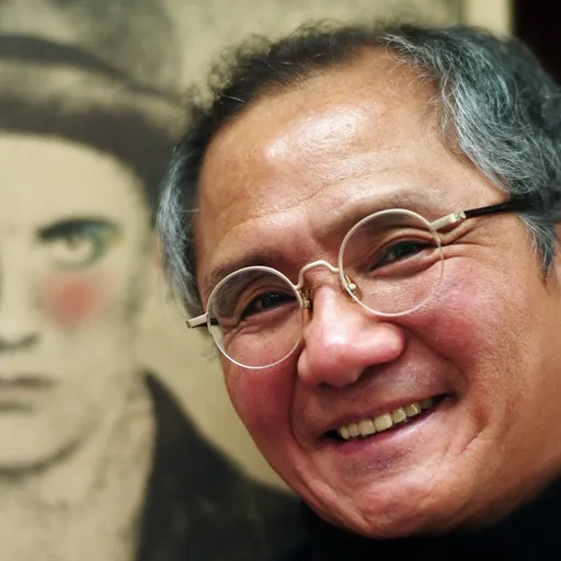 Portrait of Jie-Hyun Lim