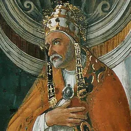 Portrait of Sixtus II