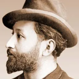 Portrait of Vardges Sureniants