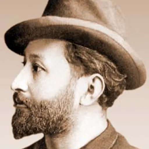 Portrait of Vardges Sureniants