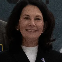 Portrait of Tammy Miller