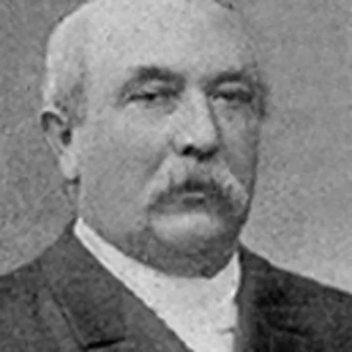 Portrait of Ange Muracciole