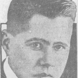 Portrait of Edison Marshall