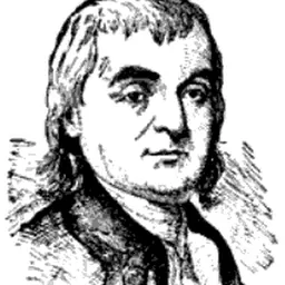 Portrait of Beverley Robinson