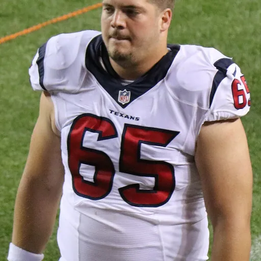 Portrait of Greg Mancz