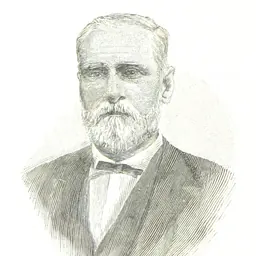 Portrait of James Macpherson Grant