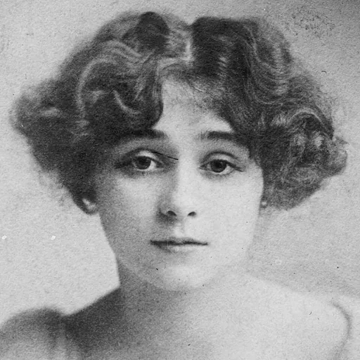 Portrait of Marjorie Paget, Marchioness of Anglesey
