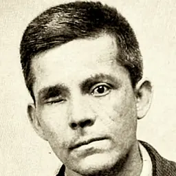 Portrait of George Appo