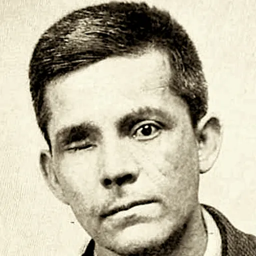 Portrait of George Appo