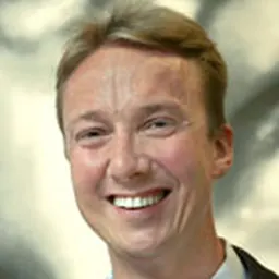 Portrait of Janne Gallen-Kallela-Sirén