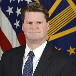 Portrait of Randall Schriver