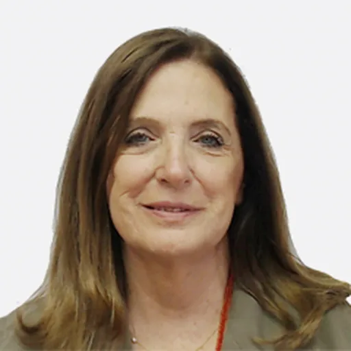 Portrait of Carmen Polledo