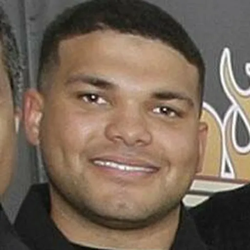 Portrait of Ryan Gifford