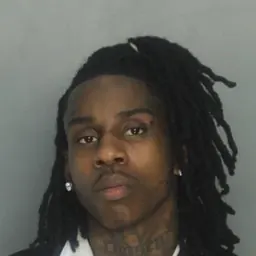 Portrait of Polo G