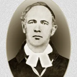 Portrait of Martin Körber