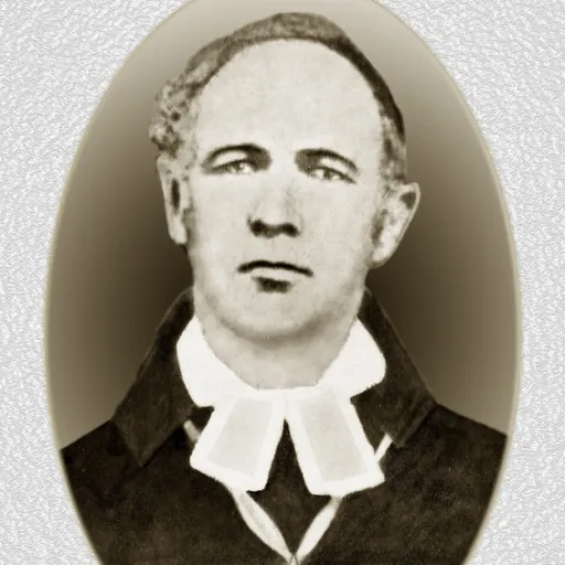 Portrait of Martin Körber