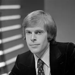 Portrait of Ivo Niehe