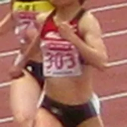 Portrait of Maki Wada