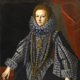Portrait of Ippolita Trivulzio