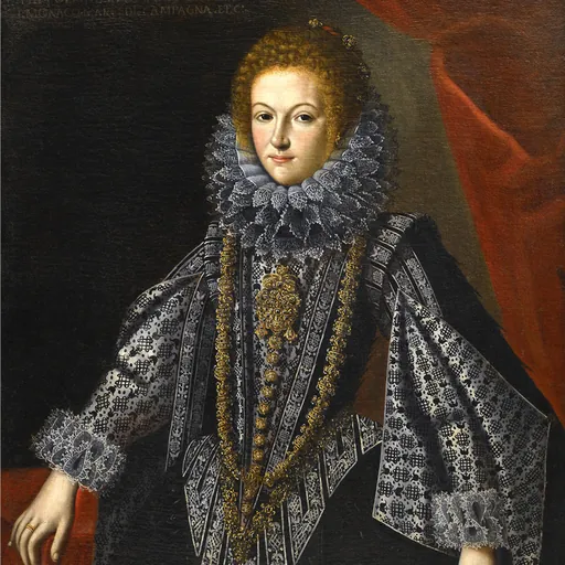 Portrait of Ippolita Trivulzio