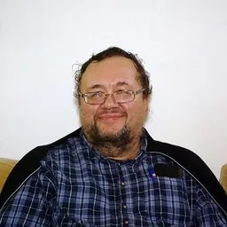 Portrait of Torsten Pettersson