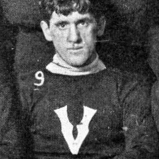Portrait of Russell Bowie