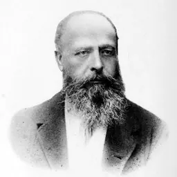 Portrait of Francis de Winton
