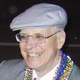 Portrait of Ralph Midgley